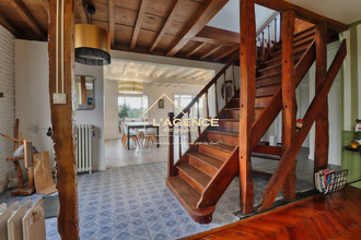 achat maison hondeghem 59190