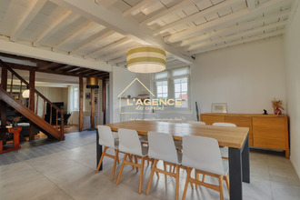 achat maison hondeghem 59190