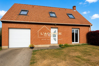 achat maison hondeghem 59190
