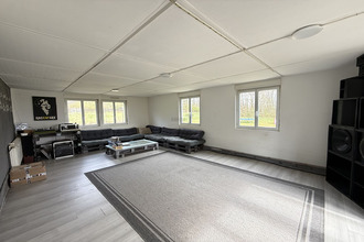 achat maison hondevilliers 77510