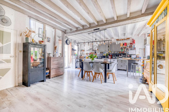 achat maison hondevilliers 77510