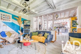 achat maison hondevilliers 77510