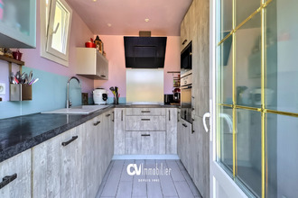 achat maison hondouville 27400