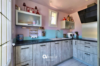 achat maison hondouville 27400