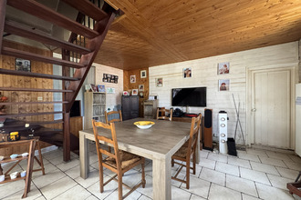 achat maison hondouville 27400