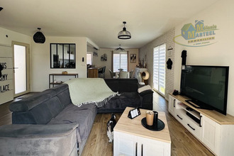 achat maison hondschoote 59122