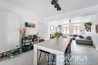 achat maison hondschoote 59122