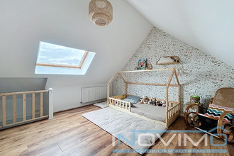 achat maison hondschoote 59122