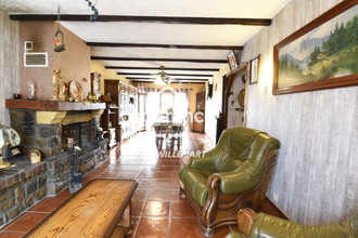 achat maison hondschoote 59122