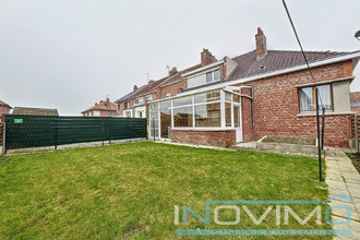 achat maison hondschoote 59122