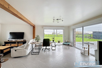 achat maison hondschoote 59122