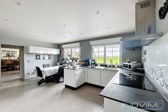 achat maison hondschoote 59122