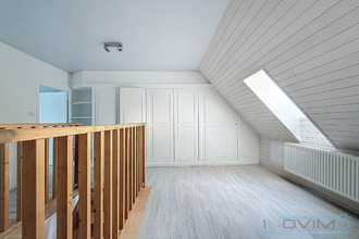 achat maison hondschoote 59122