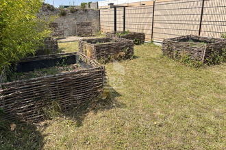 achat maison hondschoote 59122