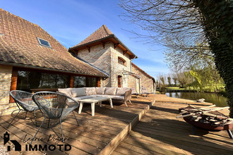 achat maison hondschoote 59122