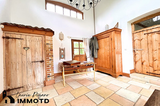 achat maison hondschoote 59122