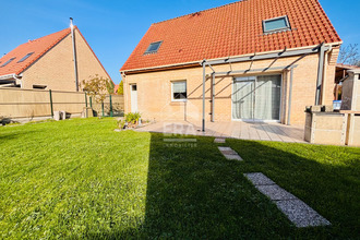 achat maison hondschoote 59122