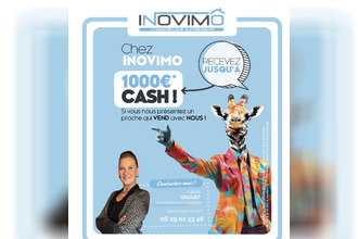 achat maison hondschoote 59122