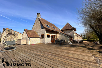 achat maison hondschoote 59122
