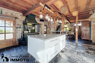 achat maison hondschoote 59122