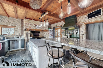 achat maison hondschoote 59122