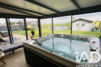 achat maison hondschoote 59122