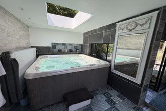 achat maison hondschoote 59122