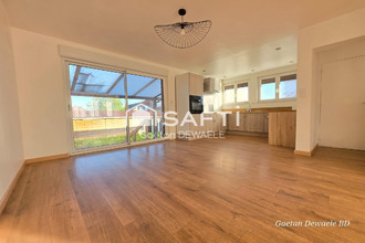achat maison hondschoote 59122