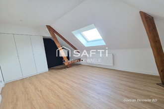 achat maison hondschoote 59122