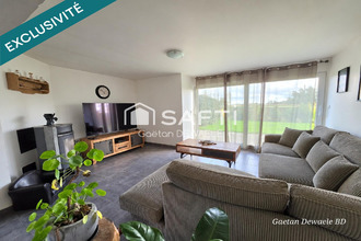 achat maison hondschoote 59122