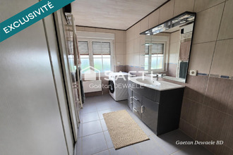 achat maison hondschoote 59122