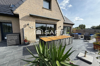 achat maison hondschoote 59122
