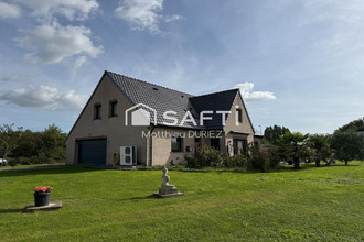 achat maison hondschoote 59122