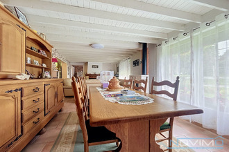achat maison hondschoote 59122