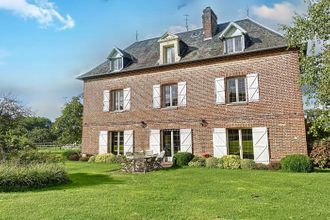 achat maison honfleur 14600