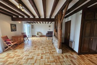 achat maison honfleur 14600