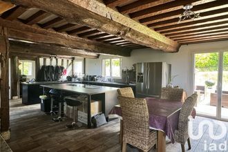 achat maison honfleur 14600