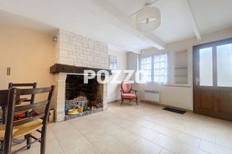 achat maison honfleur 14600