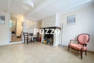 achat maison honfleur 14600