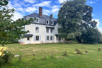 achat maison honfleur 14600