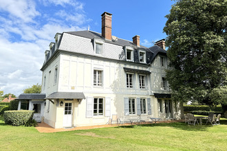 achat maison honfleur 14600