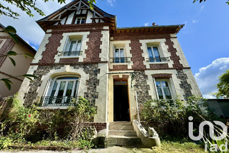 achat maison honfleur 14600