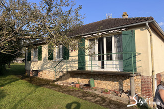 achat maison honfleur 14600