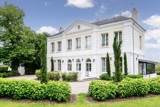 achat maison honfleur 14600