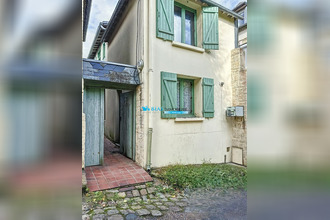 achat maison honfleur 14600