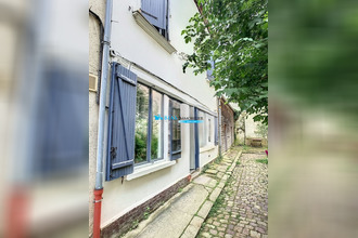 achat maison honfleur 14600