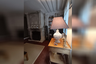 achat maison honfleur 14600