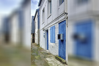 achat maison honfleur 14600