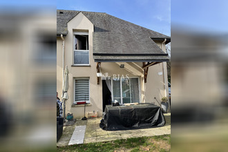 achat maison honfleur 14600