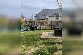 achat maison honfleur 14600